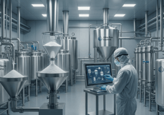 How Is Creatine Monohydrate Manufactured