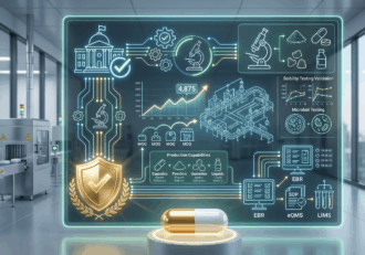 How to Choose a Supplement Manufacturing Partner